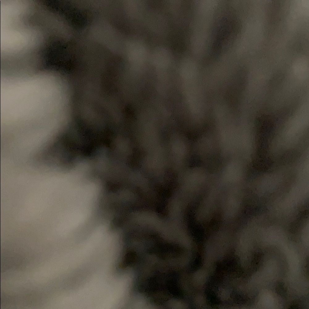 Meet your Posher, Katherine